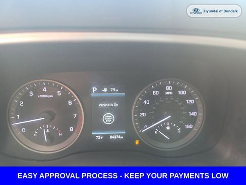 Used 2020 Hyundai Tucson Ultimate w/ Cargo Package image 19