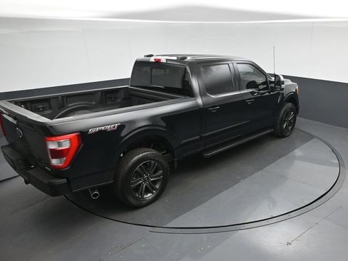 Used 2022 Ford F150 Lariat AWD/4WD image 68