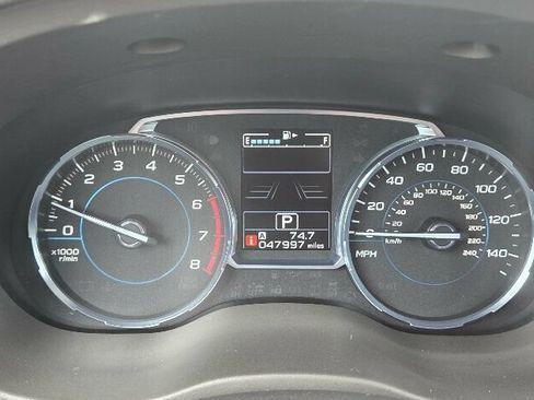 Used 2018 Subaru Forester 2.5i Touring w/ Popular Package #2 AWD/4WD image 27