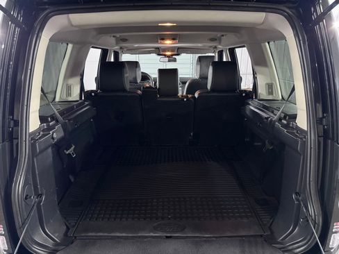 Used 2016 Land Rover LR4 AWD/4WD image 54