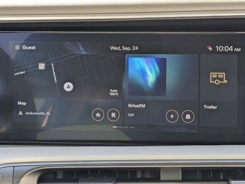 New 2026 Hyundai Palisade Limited FWD image 19