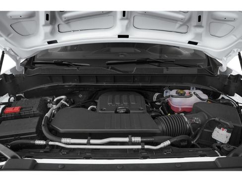 Used 2024 Chevrolet Silverado 1500 High Country w/ High Country Premium Package image 7