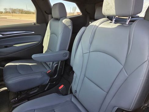 Used 2023 Buick Enclave Premium w/ Experience Buick Package image 47