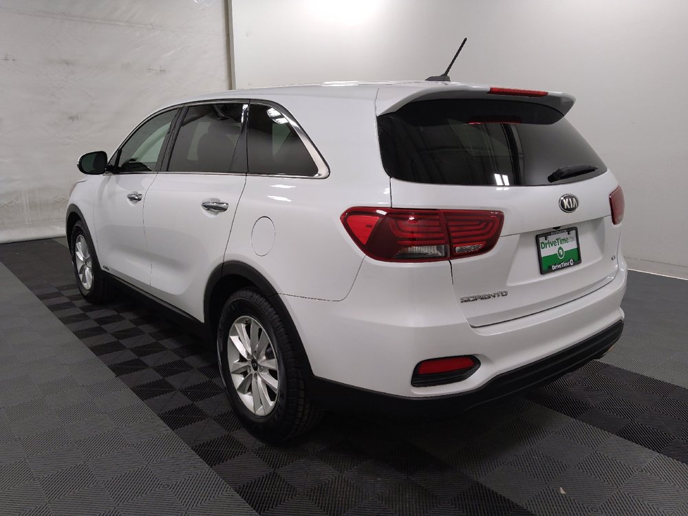 Used 2019 Kia Sorento AWD V6 image 5