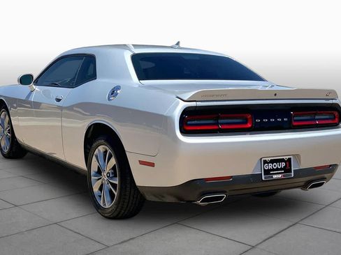 Used 2020 Dodge Challenger GT w/ Plus Package AWD/4WD image 12