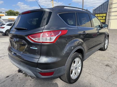 Used 2016 Ford Escape SE w/ SE Leather Comfort Package image 7