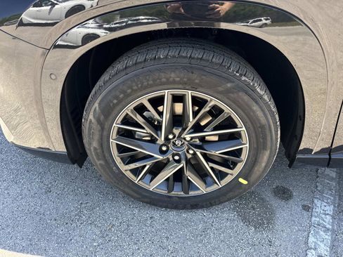 New 2026 Lexus TX 350 AWD image 10