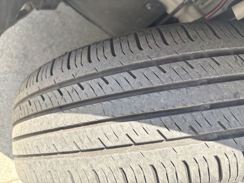 Used 2025 Toyota Camry LE image 31