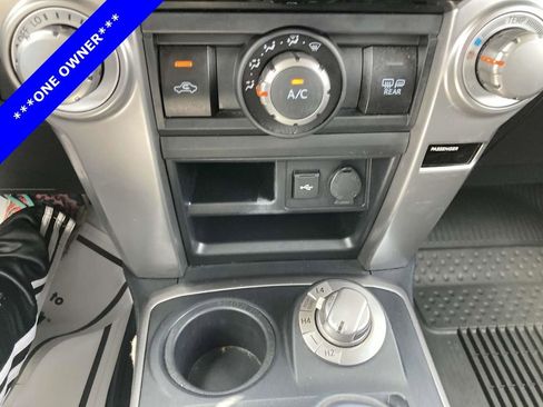 Used 2023 Toyota 4Runner SR5 image 19