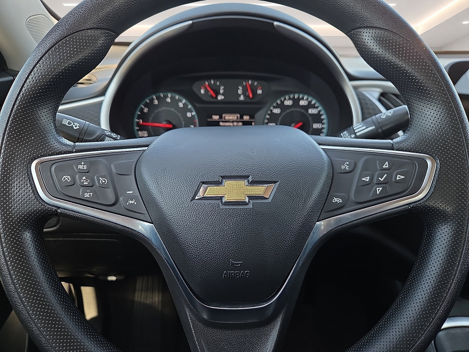 Used 2024 Chevrolet Malibu LT FWD image 24