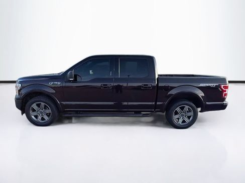 Used 2018 Ford F150 XLT w/ Equipment Group 302A Luxury AWD/4WD image 8