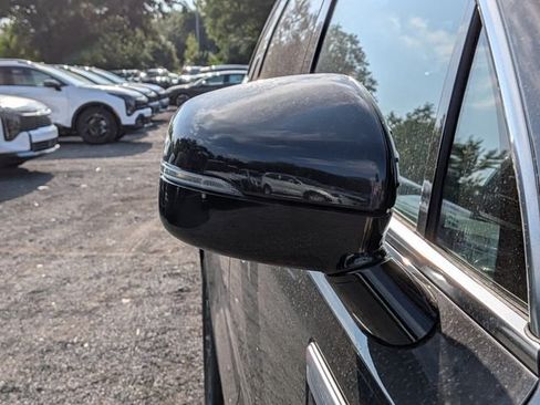 New 2026 Kia Sorento S FWD image 12