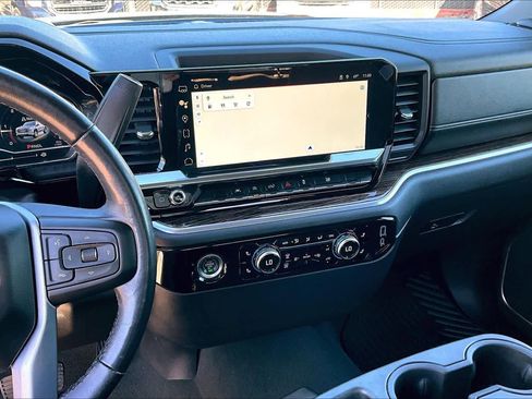 Certified 2022 GMC Sierra 1500 Elevation image 7