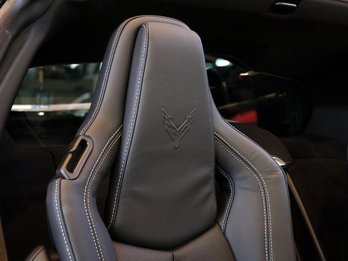 Used 2026 Chevrolet Corvette Stingray Coupe w/ 1LT image 21