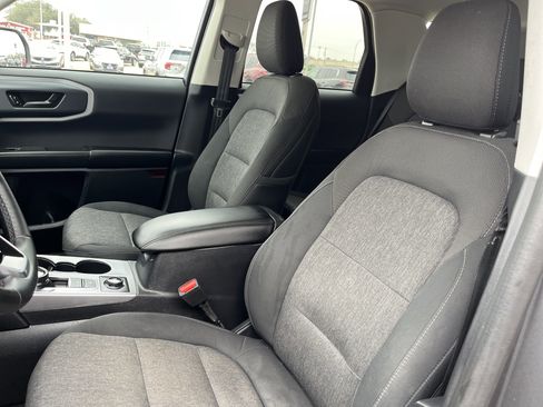 Used 2024 Ford Bronco Sport Big Bend w/ Convenience Package image 9