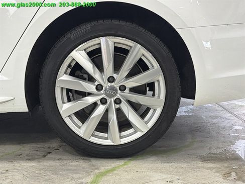 Used 2018 Audi A4 2.0T Premium w/ 18" Wheel Package AWD/4WD image 16