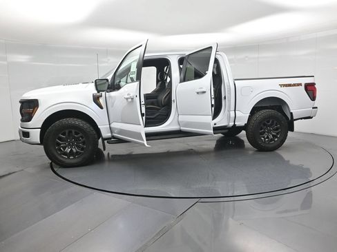 New 2026 Ford F150 Tremor w/ Equipment Group 402B AWD/4WD image 37