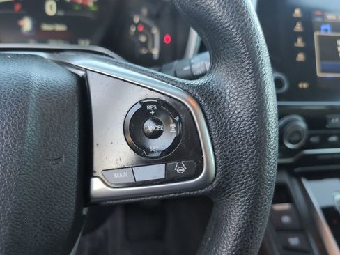 Used 2022 Honda CR-V EX image 24