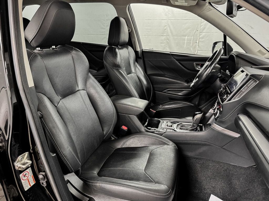 Used 2020 Subaru Forester Limited w/ Popular Package #3 AWD/4WD image 12