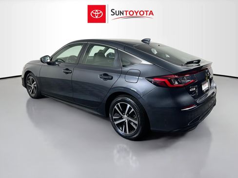 Used 2023 Honda Civic LX image 6