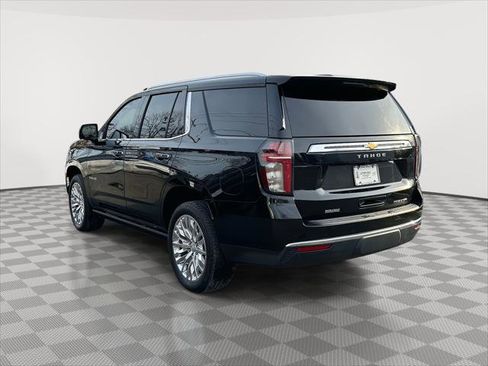 Used 2023 Chevrolet Tahoe Premier w/ Premium Package 2 image 5