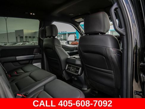 Used 2026 Ford F250 Platinum AWD/4WD image 37