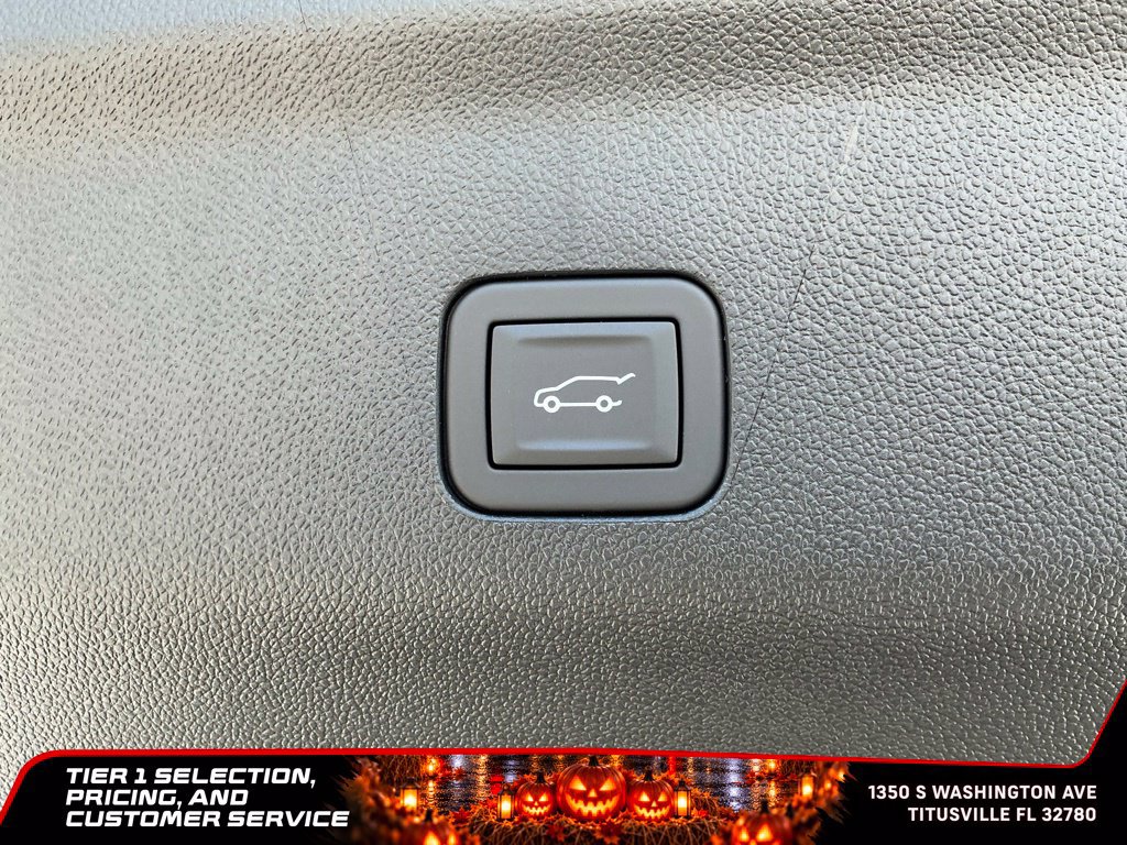 New 2026 GMC Yukon Denali w/ Sun & Power Step Package AWD/4WD image 20