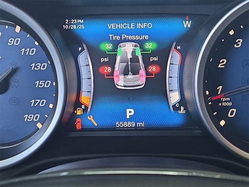 Used 2017 Maserati Ghibli S Q4 image 23