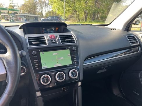 Used 2018 Subaru Forester 2.5i Touring w/ 50th Anniversary Edition AWD/4WD image 25