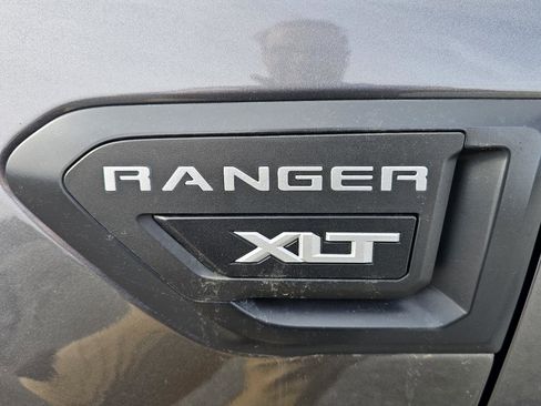Used 2021 Ford Ranger XL w/ Equipment Group 101A High image 23