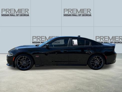 Used 2023 Dodge Charger Scat Pack RWD image 6