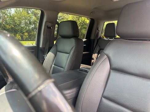 Used 2024 GMC Sierra 1500 SLT w/ SLT Premium Package AWD/4WD image 14