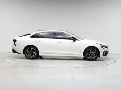 Used 2025 Kia K5 GT-Line w/ GT-Line Premium Package