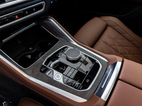 Certified 2026 BMW X6 xDrive40i w/ Premium Package image 20