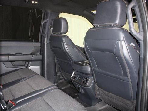 Used 2025 Ford F150 Tremor w/ Mobile Office Package image 26