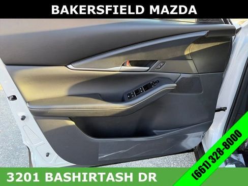 New 2026 MAZDA CX-30 Aire Edition image 10