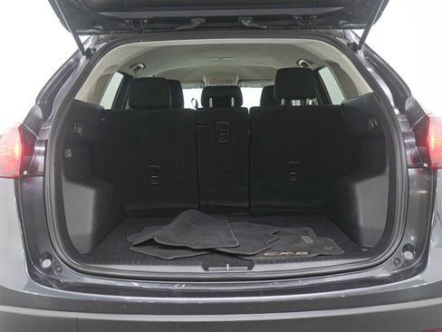 Used 2014 MAZDA CX-5 Touring image 17