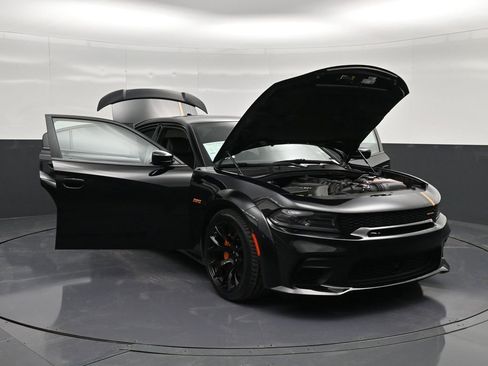 Used 2023 Dodge Charger Scat Pack image 29