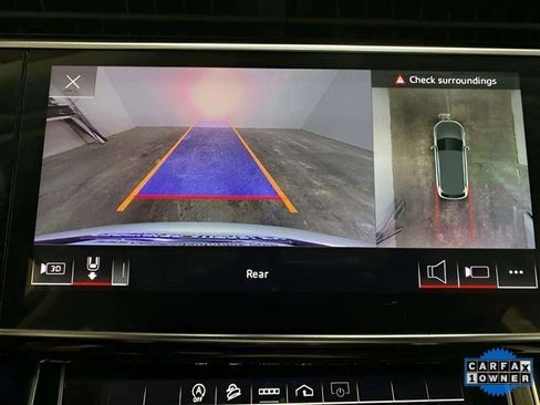 Used 2022 Audi Q7 2.0T Premium Plus w/ Premium Plus Package image 56