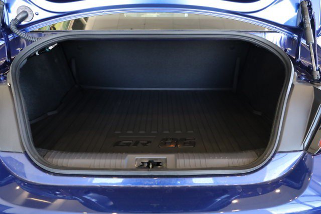 New 2026 Toyota GR86 Premium w/ Performance Package RWD image 22
