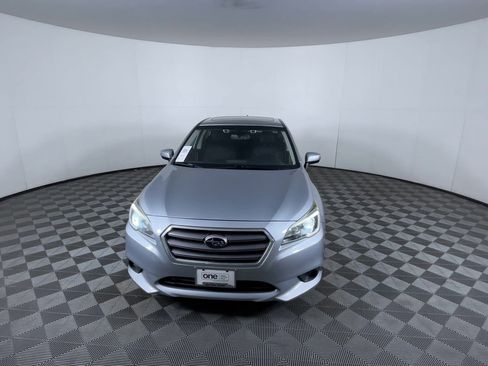 Used 2016 Subaru Legacy 3.6R Limited image 3