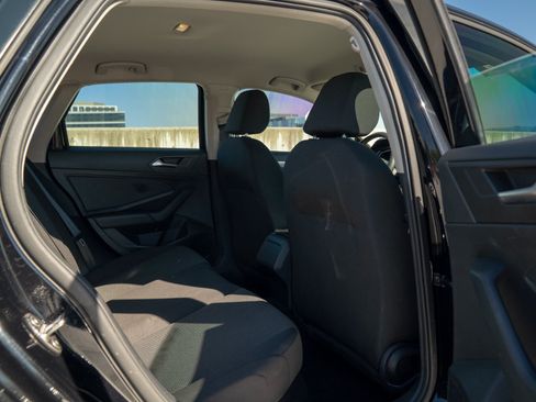 Used 2019 Volkswagen Jetta S w/ Driver Assistance Package FWD image 27