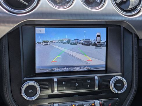 Used 2020 Ford Mustang Bullitt w/ Bullitt Electronics Package RWD image 24