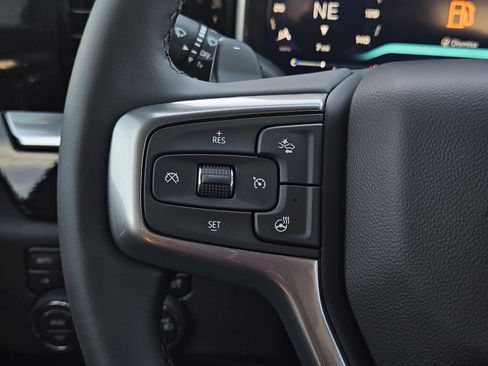 New 2026 Chevrolet Silverado 1500 LT image 14