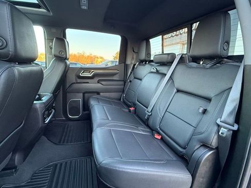 Used 2022 Chevrolet Silverado 1500 RST w/ All Star Edition Plus image 21