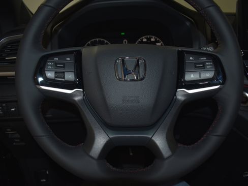 New 2026 Honda Odyssey Sport-L image 12