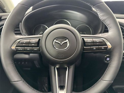 New 2026 MAZDA CX-30 2.5 Turbo w/ Premium Plus Pkg image 19
