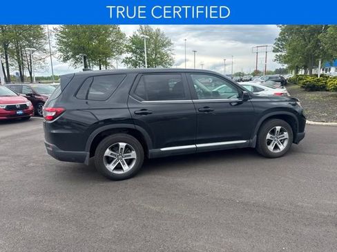 Used 2024 Honda Pilot EX-L image 10