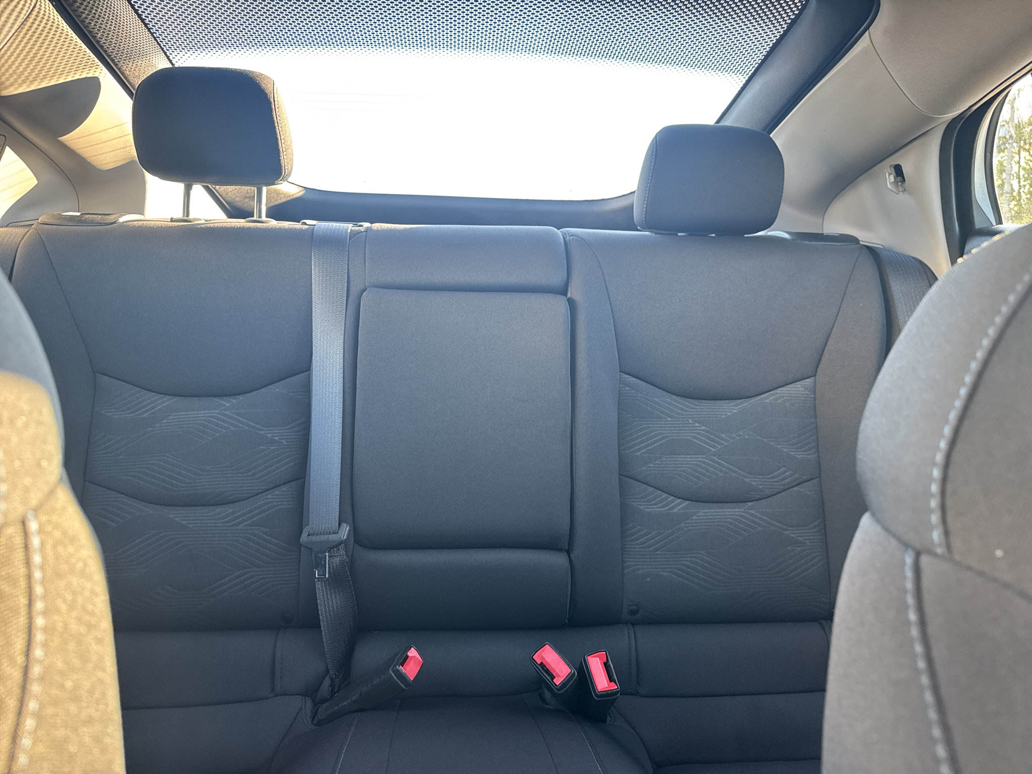 Used 2019 Chevrolet Volt LT w/ Comfort Package FWD image 26