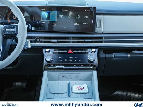 New 2026 Hyundai Santa Fe SE FWD image 14
